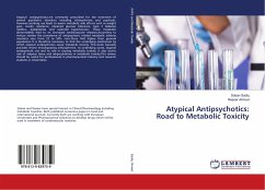 Atypical Antipsychotics: Road to Metabolic Toxicity - Sadiq, Soban;Ahmed, Naseer