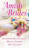 Amish Brides (eBook, ePUB)