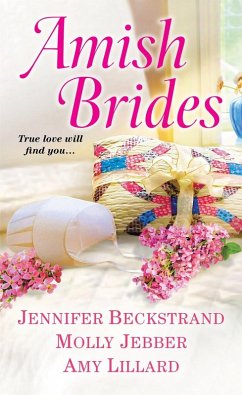 Cover Amish Brides (eBook, ePUB)
