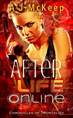 Cover After Life Online (Chronicles of iMortality) (eBook, ePUB)