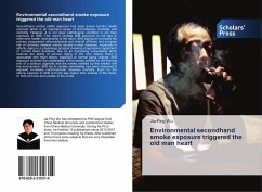 Environmental secondhand smoke exposure triggered the old man heart - Wu, Jia-Ping