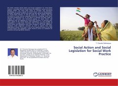 Social Action and Social Legislation for Social Work Practice