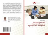 L'impact du crédit documentaire sur la logistique des entreprises