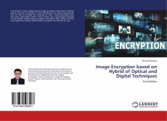 Image Encryption based on Hybrid of Optical and Digital Techniques