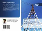 Design of Transformer Peripherals by Computer Aided Design Drafting Design of Transformer Peripherals by Computer Aided Design Drafting