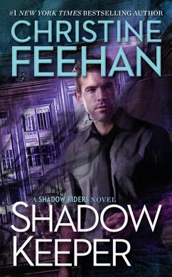 Shadow Keeper (eBook, ePUB) - Feehan, Christine