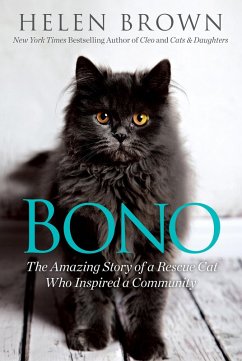 Cover Bono (eBook, ePUB)
