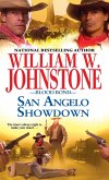 San Angelo Showdown (eBook, ePUB)