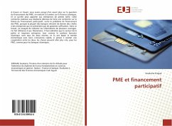 PME et financement participatif - Errajae, Soukaina