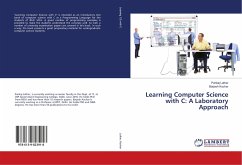 Learning Computer Science with C: A Laboratory Approach - Lathar, Pankaj;Kochar, Barjesh