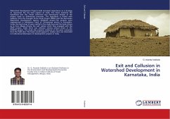 Exit and Collusion in Watershed Development in Karnataka, India