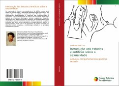 Introdução aos estudos científicos sobre a sexualidade - Vera Cruz, Germano