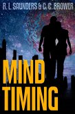 Mind Timing (Short Fiction Young Adult Science Fiction Fantasy) (eBook, ePUB)
