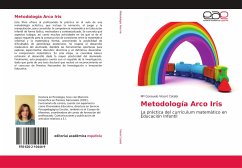 Metodología Arco Iris
