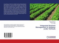 Integrated Nutrient Management in Soybean under Vertisols - Sharma, Gyani Datt;Thakur, Risikesh;Tagore, G. S.