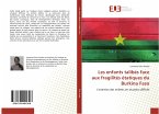 Les enfants talibés face aux fragilités étatiques du Burkina Faso