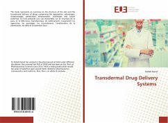 Transdermal Drug Delivery Systems - Kamel, Rabab