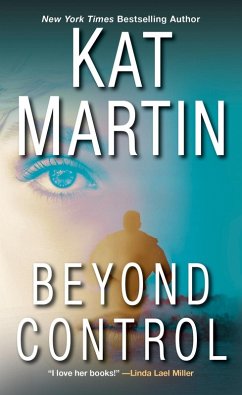 Beyond Control (eBook, ePUB) - Martin, Kat