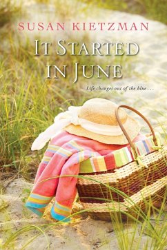 It Started in June (eBook, ePUB) - Kietzman, Susan