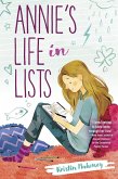 Annie's Life in Lists (eBook, ePUB)
