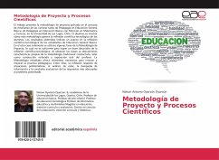 Metodología de Proyecto y Procesos Científicos