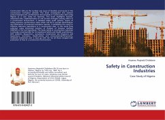 Safety in Construction Industries