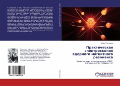 Prakticheskaq spektroskopiq qdernogo magnitnogo rezonansa - Pestrqkow, Boris