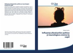Influen¿a afec¿iunilor psihice ¿i neurologice cronice la copil - Stehlic, Rafaela
