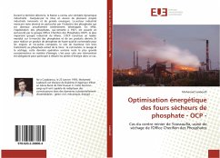 Optimisation énergétique des fours sècheurs de phosphate - OCP - - Laaboulli, Mohamed