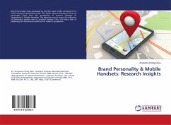 Brand Personality & Mobile Handsets: Research Insights