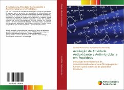 Avaliação da Atividade Antioxidante e Antimicrobiana em Peptídeos - Moroni Silva, Carolina;Prentice-Hernández, Carlos