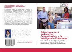 Estrategia para mejorar la Comunicación y la Inteligencia Emocional