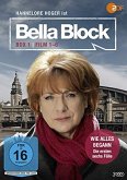 Bella Block - Box 1 (Fall 1-6) DVD-Box