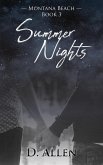 Summer Nights (Montana Beach, #3) (eBook, ePUB)