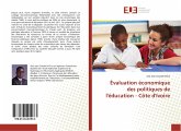 Évaluation économique des politiques de l'éducation - Côte d'Ivoire