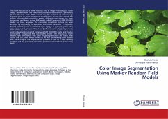 Color Image Segmentation Using Markov Random Field Models - Panda, Sucheta;Nanda, Pradipta Kumar