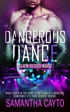 Dangerous Dance (eBook, ePUB) - Cayto, Samantha