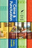 Crime & Punctuation (eBook, ePUB) Crime & Punctuation (eBook, ePUB)