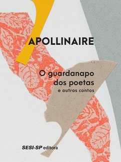 Cover O guardanapo dos poetas e outros contos (eBook, ePUB)