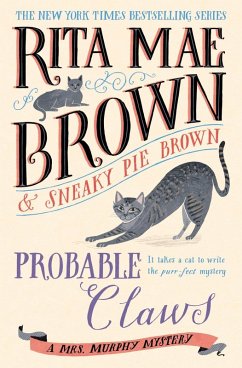 Probable Claws (eBook, ePUB) - Brown, Rita Mae