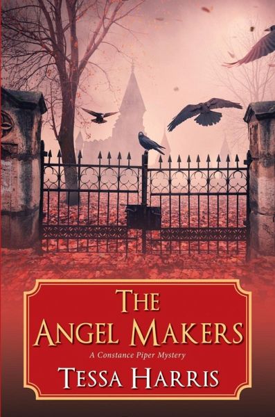 Angel Makers (eBook, ePUB)
