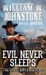 Evil Never Sleeps (eBook, ePUB) - Bild 1
