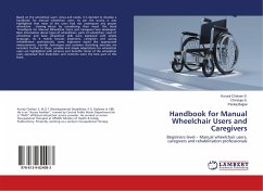 Handbook for Manual Wheelchair Users and Caregivers