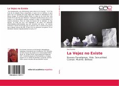 La Vejez no Existe - Puente, Eva