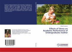 Effects of Stress on Academic Performance of Undergraduate mother - Oluwatosin, Afolabi