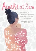 Awake at 3 a.m. (eBook, ePUB) Awake at 3 a.m. (eBook, ePUB)