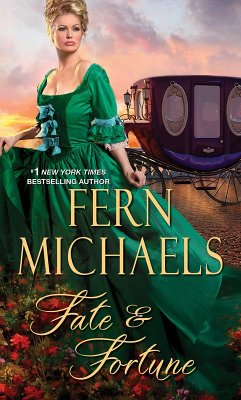 Cover Fate & Fortune (eBook, ePUB)