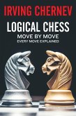 Logical Chess (eBook, ePUB)