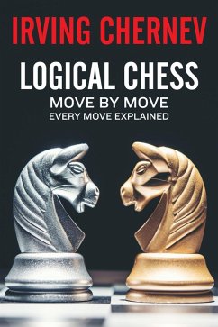 Cover Logical Chess (eBook, ePUB)