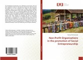 Non-Profit Organisations in the promotion of Social Entrepreneurship